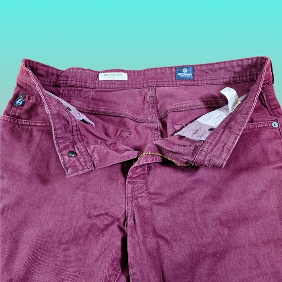 AG "The PROTÉGÉ" Casual Pants - Picture 2 of 7